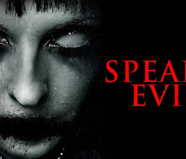 Speak No Evil (2013)