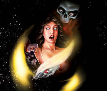 The Oracle (1986)