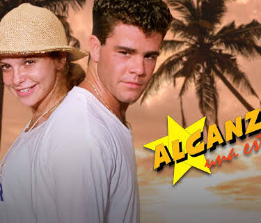 Alcanzar Una Estrella season-1