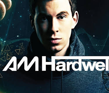 I Am Hardwell (2014)