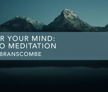 Clear Your Mind Meditation (2009)