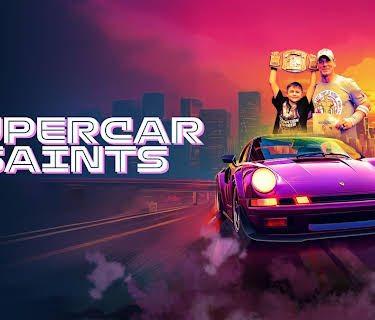 Supercar Saints (2025)