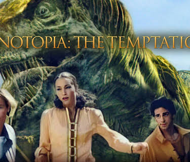 Dinotopia: The Temptation (2002)