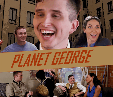 Planet George (2023)