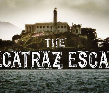 The Alcatraz Escape (2000)