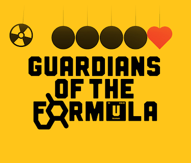 Guardians of the Formula (2025)