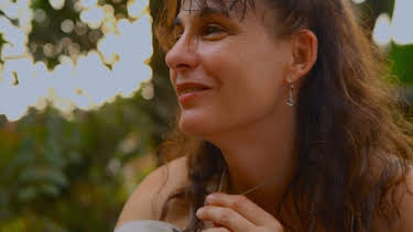 Madeleine Gavin