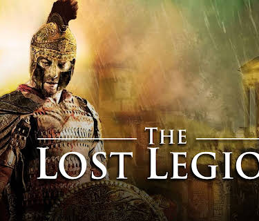 The Lost Legion (2014)