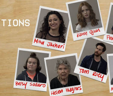 Auditions