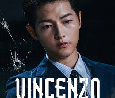 Vincenzo