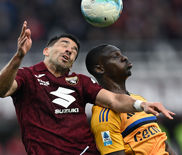 Torino vs. Pisa (en Español) (2025)
