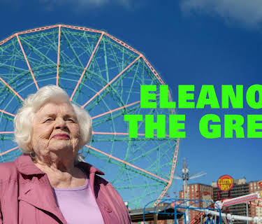 Eleanor The Great (2025)