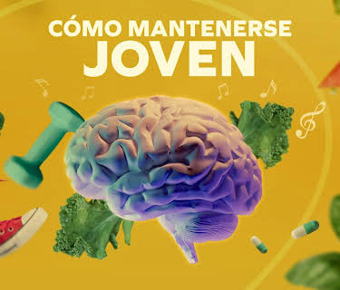 Cómo mantenerse joven