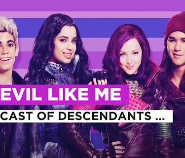 Evil Like Me (2015)