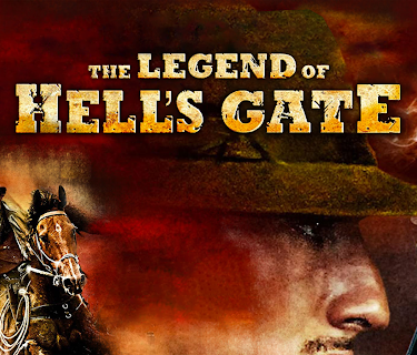 The Legend Of Hell's Gate (2011)