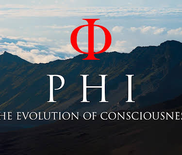 PHI: The Evolution of Consciousness (2023)