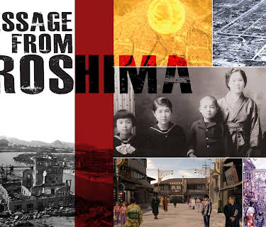 Message From Hiroshima (2015)