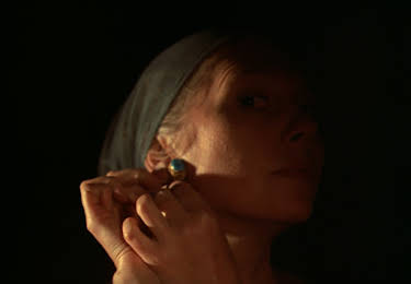 Larisa Tarkovskaya