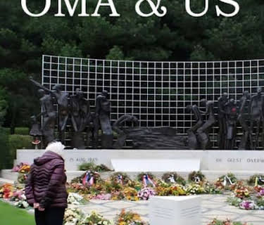 Oma & Us: A Dutch-Indonesian Survivor's Tale (2016)