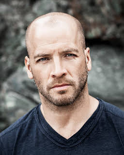 Mingus Johnston