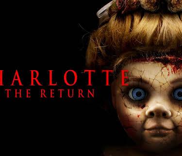 Charlotte: The Return (2019)