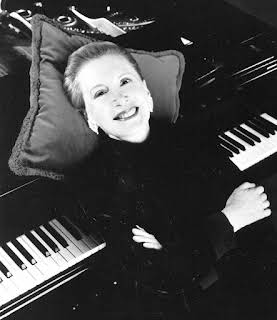 Barbara Carroll
