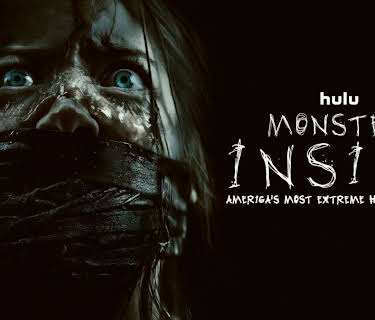 Monster Inside: America’s Most Extreme Haunted House (2026)