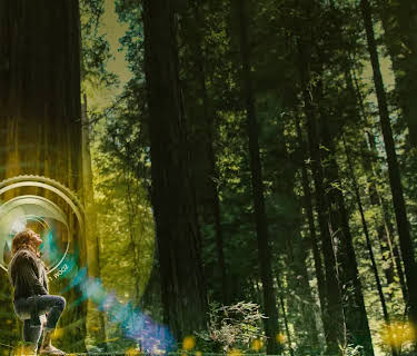 Nature Through Her Eyes (2021)