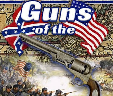 Guns of the Civil War (2017)