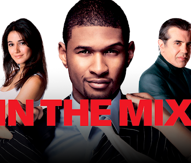 In The Mix (2005)
