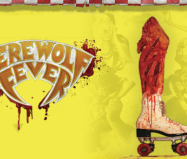 Werewolf Fever (2012)