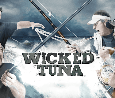 Wicked Tuna North vs. South, Season 1
