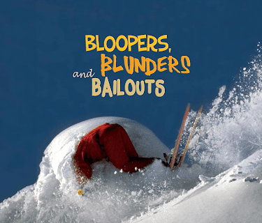 Skiing Bloopers II (2026)
