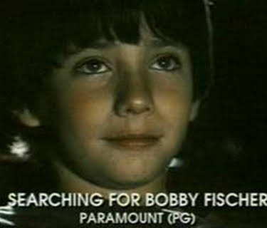 En busca de Bobby Fischer (1993)
