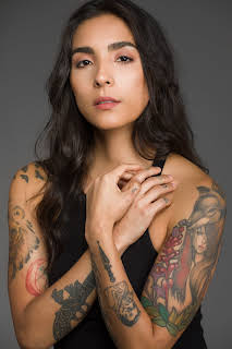Tania Niebla