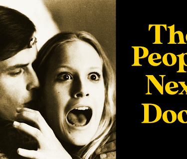 The People Next Door (1970)