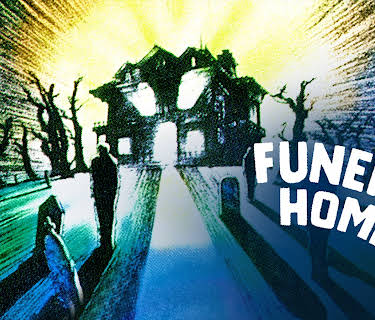 The Funeral Home (1982)