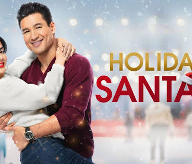 Holiday in Santa Fe (2026)