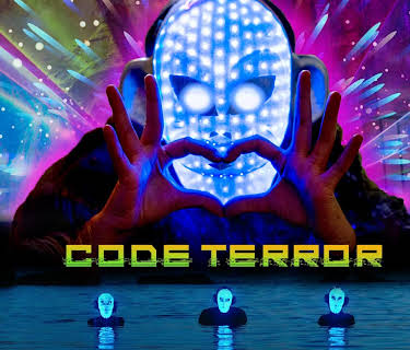Code Terror (2022)