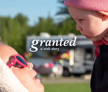 Granted: A Wish Story (2022)
