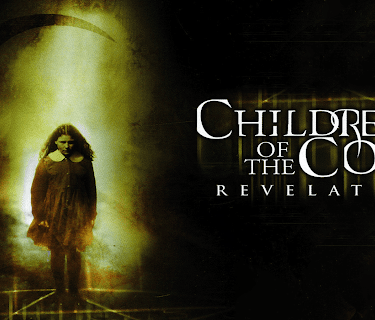 Children of the Corn VII: Revelation (2023)