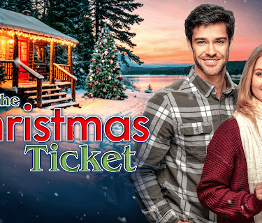 The Christmas Ticket (2025)