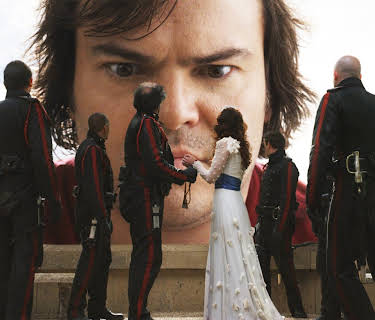 Gullivers resor (2011)