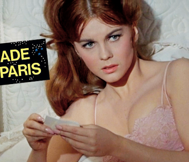 Made In Paris (1966)