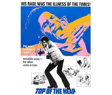 Top Of The Heap (1972)