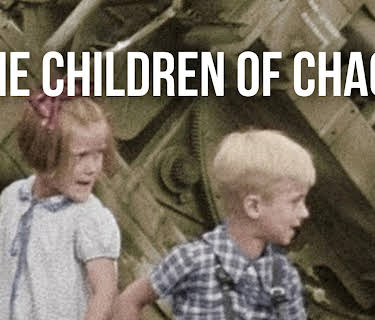 The Children Of Chaos (2023)