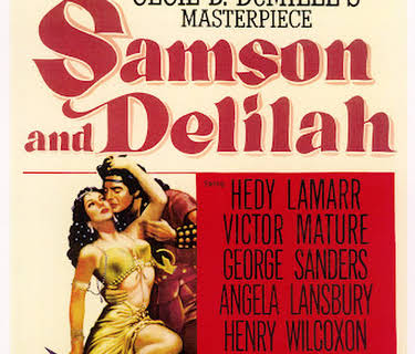 Samson And Delilah (1949) (1949)