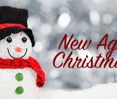 New Age Christmas (2015)