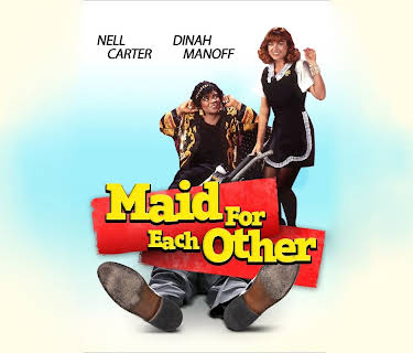 Maid For Each Other (1992)