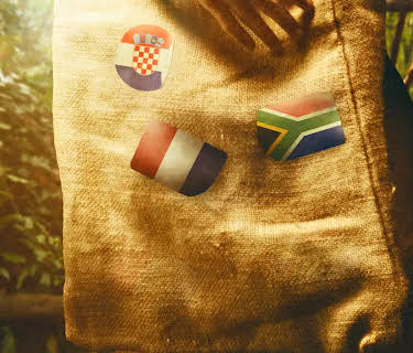 Naked and Afraid: Foreign Exchange